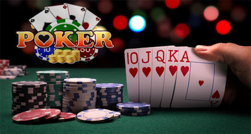 Game poker tại nhà cái Bongvip cá cược online