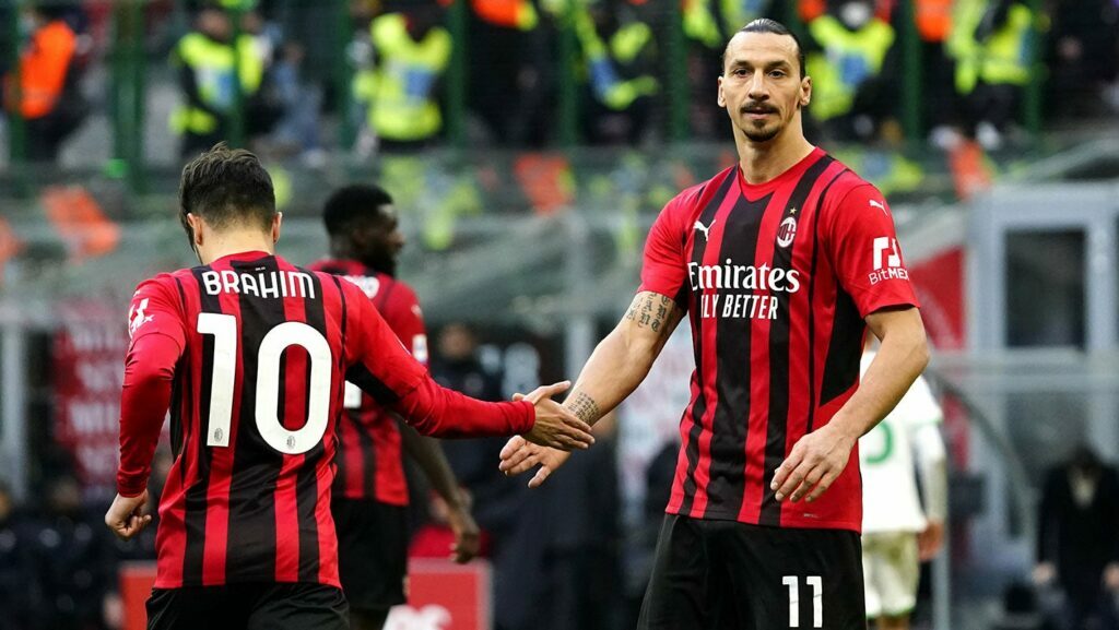 Với đẳng cấp của nhà ĐKVĐ, AC Milan quyết có 3 điểm đầu tiên