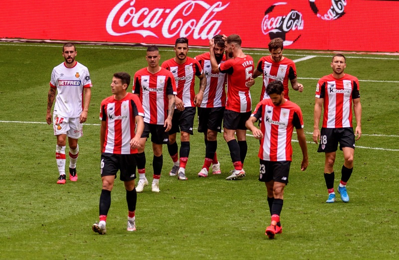 Không được đầu tư nhiều, Athletic Bilbao được dự báo có một mùa giải khó khăn tiếp theo
