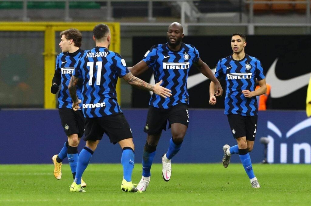 Inter Milan sẽ có trận ra quân được đánh giá thuận lợi