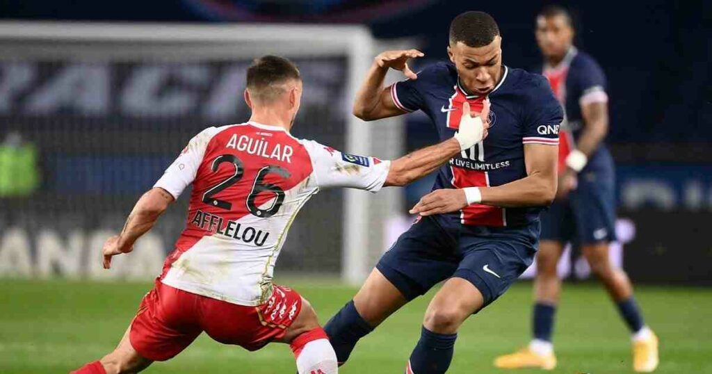 Paris Saint Germain đang thi đấu rất thăng hoa dưới thời HLV Christophe Galtier