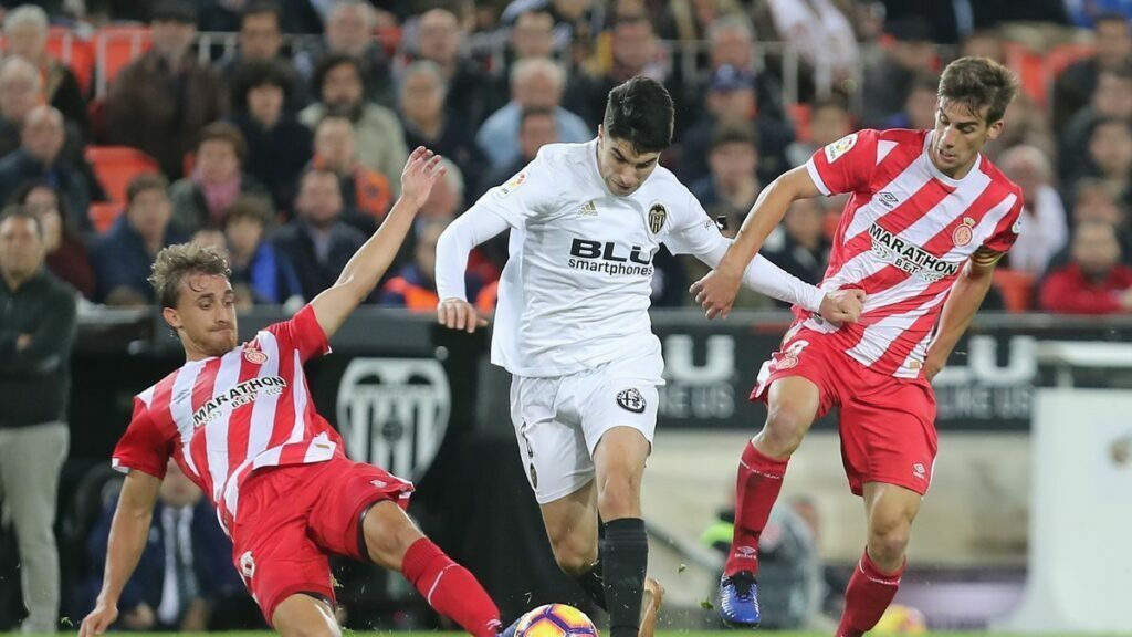 Valencia hứa hẹn nhiều thay đổi dưới thời HLV Gennaro Gattuso