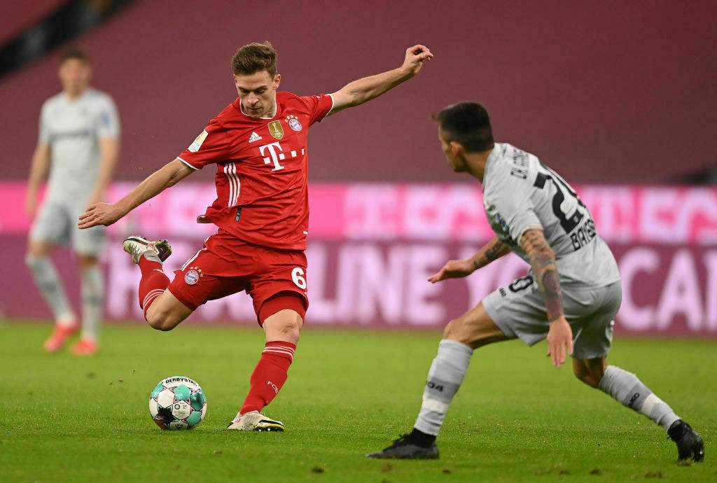 Bayern Munich sẽ có cơ hội tìm lại niềm vui trước Bayer Leverkusen đang sa sút