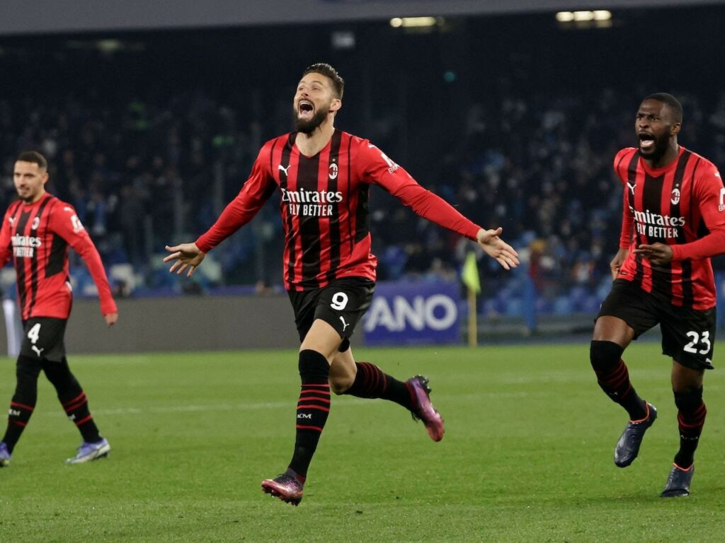 Trước Empoli là cơ hội để AC Milan tìm lại niềm vui chiến thắng