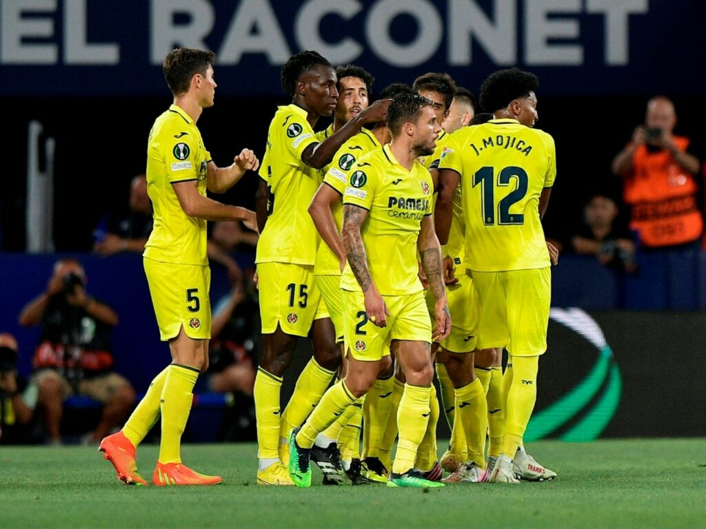 Villarreal đứng trước cơ hội tìm lại niềm vui chiến thắng