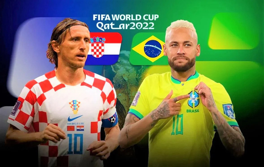 soi kèo Croatia vs Brazil