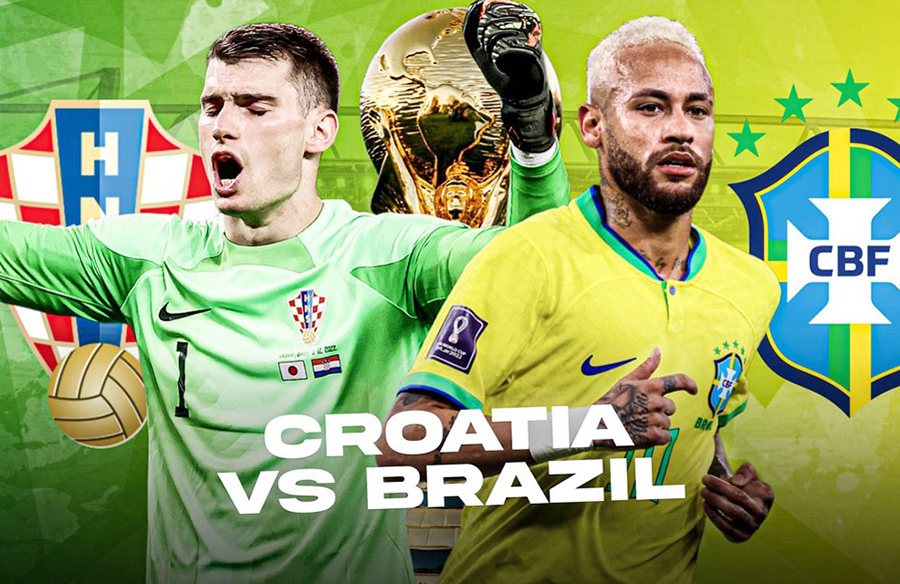 soi kèo thẻ phạt Croatia vs Brazil