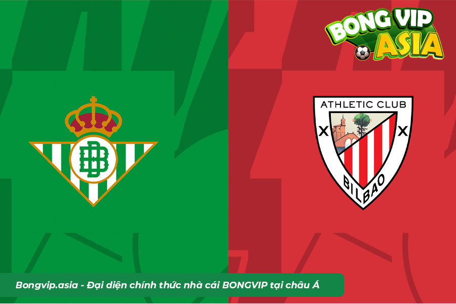 Soi kèo Betis vs Ath. Bilbao 22h15 ngày 30/12 (La Liga 2022/23)