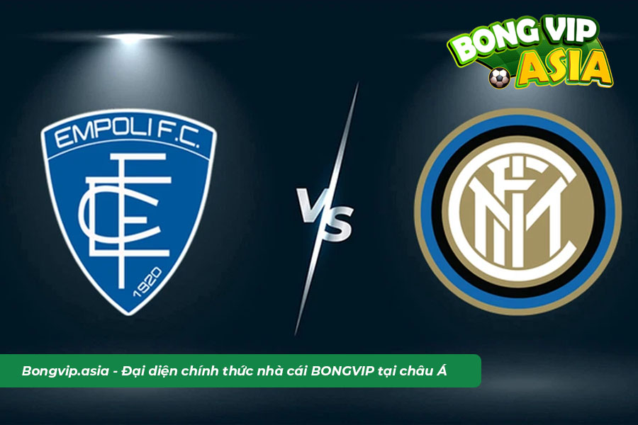 Soi kèo Inter vs Empoli