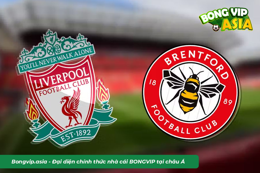 Nhận định Soi kèo Brentford vs Liverpool 3/1/2022 - Ngoại Hạng Anh