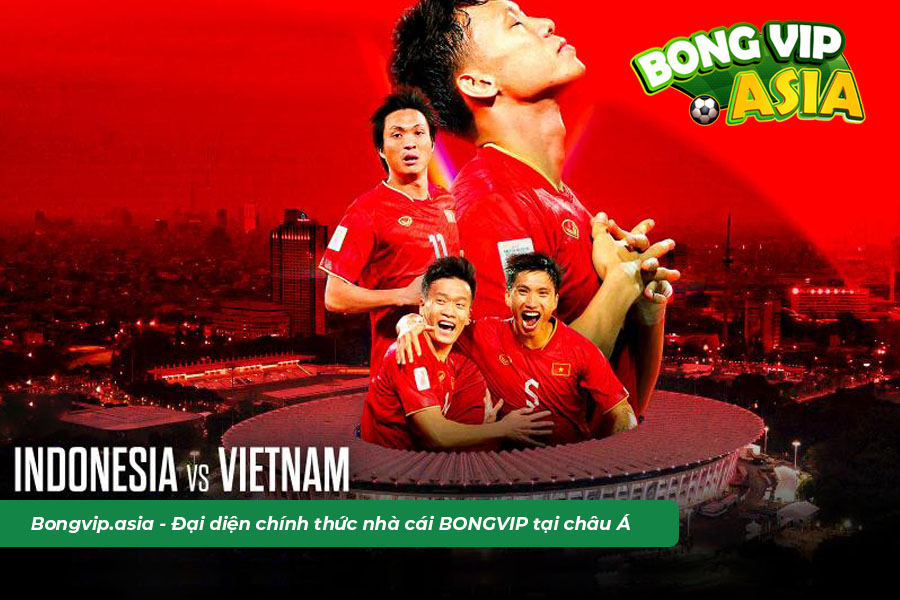 Soi kèo Việt Nam vs Indonesia - Bán kết lượt về 9/1