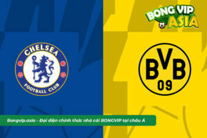 Soi kèo Chelsea vs Dortmund ngày 8/3