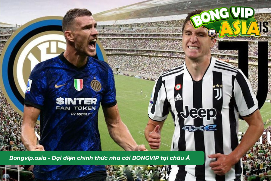 Dự kiến các cầu thủ ra trận giữa Juventus vs Inter Milan
