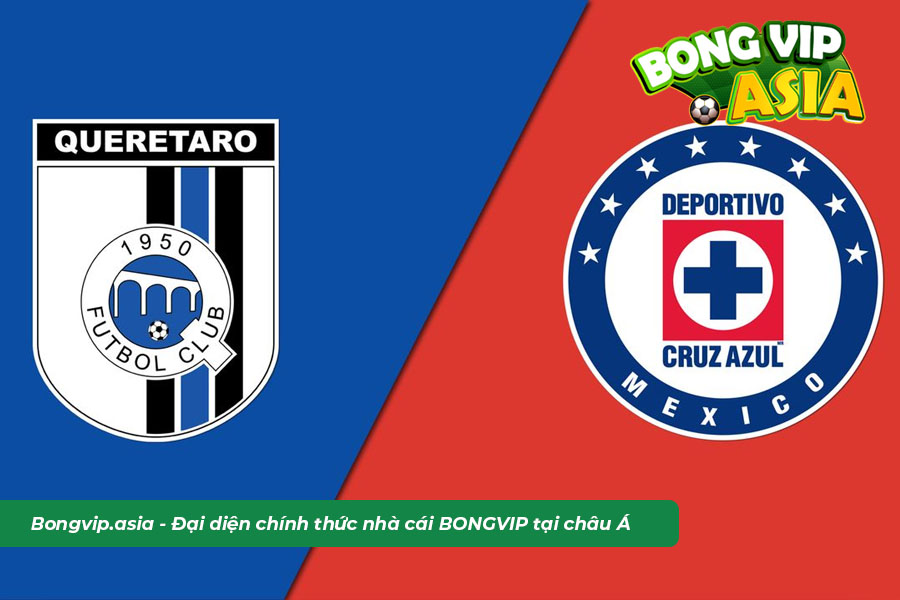 Soi kèo Querétaro vs Cruz Azul ngày 30/3/2023