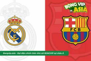 Soi kèo Real Madrid vs Barcelona ngày 21/3