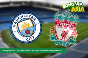 Trận đấu giữa Man City vs Liverpool diễn ra lúc 18h30 ngày 1/4