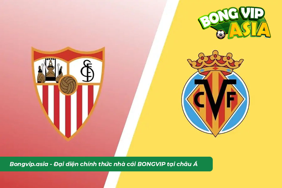 Soi kèo Sevilla vs Villarreal ngày 24/4
