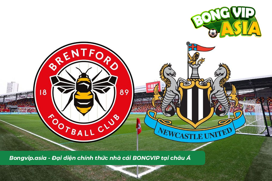 Nhận định phong độ Brentford vs Newcastle ngày 8/4/2023