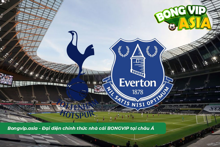 Soi kèo Everton vs Tottenham ngày 4/4/2023