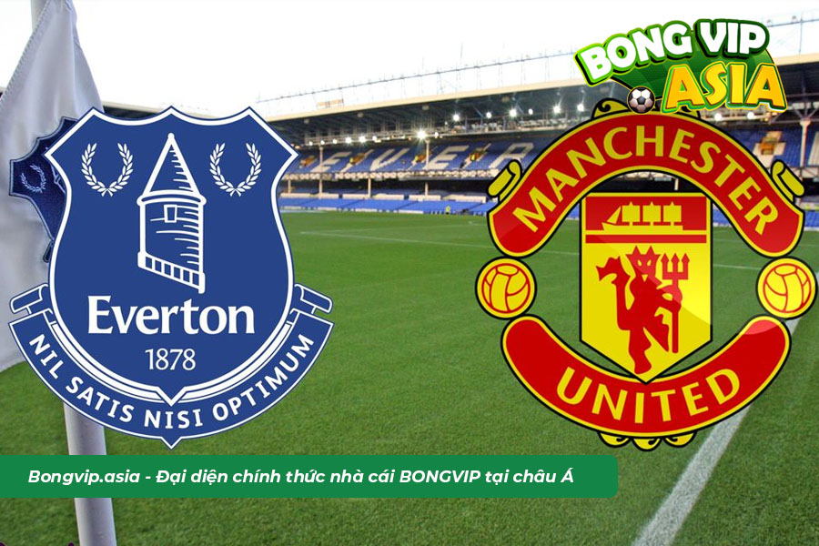 Soi kèo Man United vs Everton ngày 8/4/2023