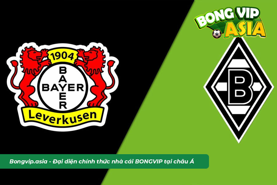 Dự đoán Bayer Leverkusen vs Gladbach trước trận đấu diễn ra