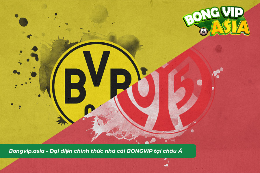 Phân tích phong độ thi đấu của Dortmund vs Mainz
