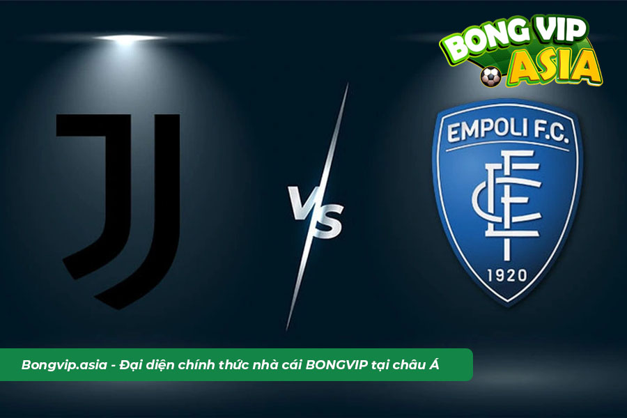 Soi kèo Empoli vs Juventus ngày 23/5