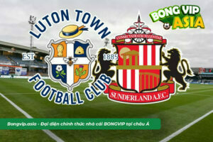 Soi kèo Luton Town vs Sunderland