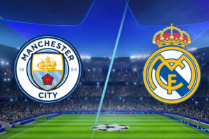 Soi kèo Man City vs Real Madrid ngày 18/5