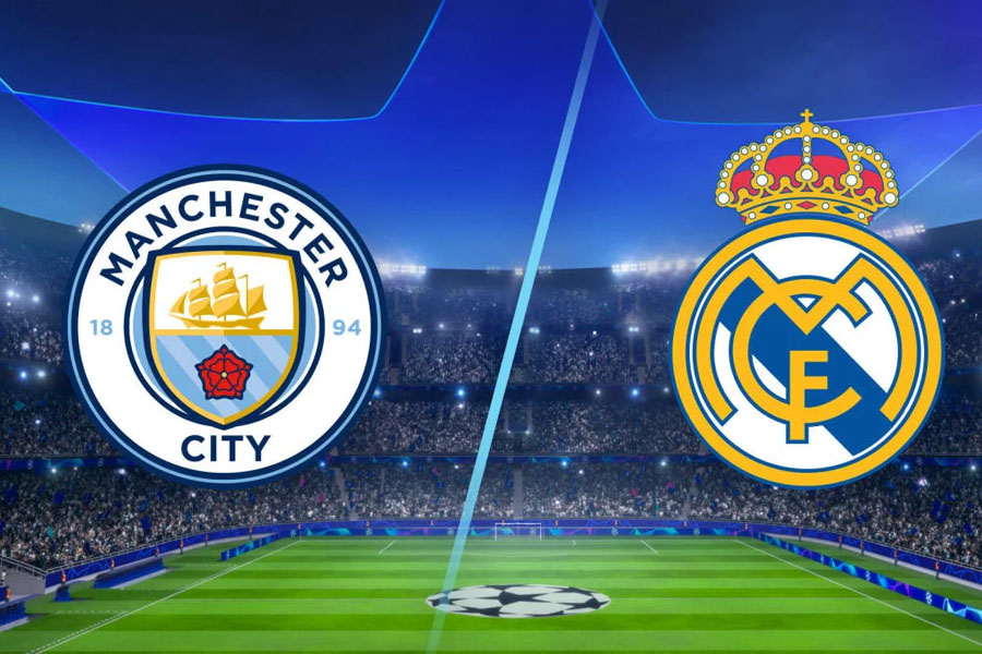 Soi kèo Man City vs Real Madrid ngày 18/5