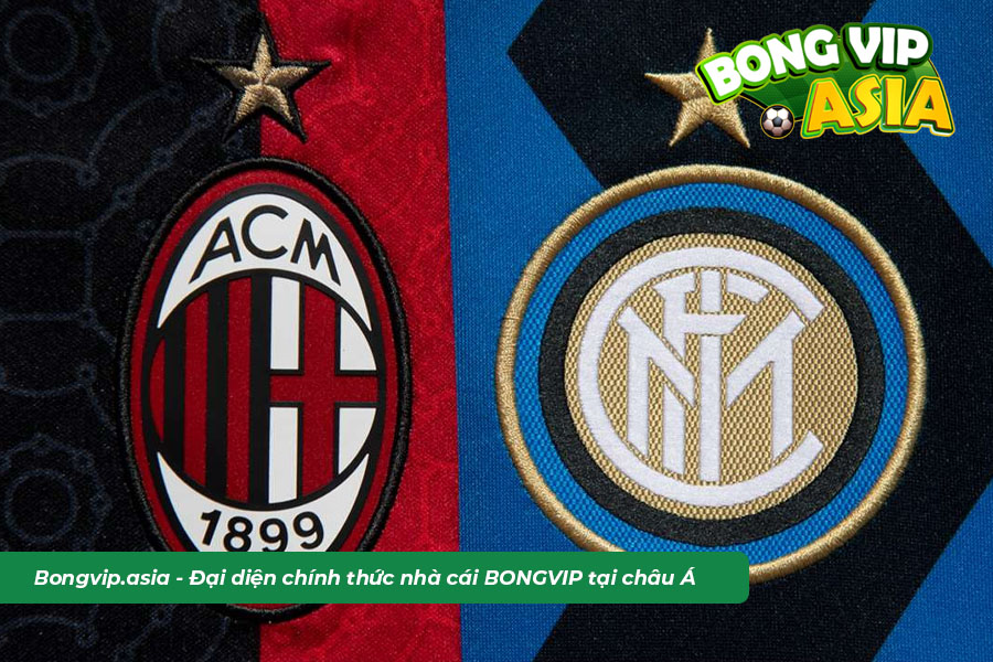 Soi kèo Milan vs Inter Milan ngày 11/5
