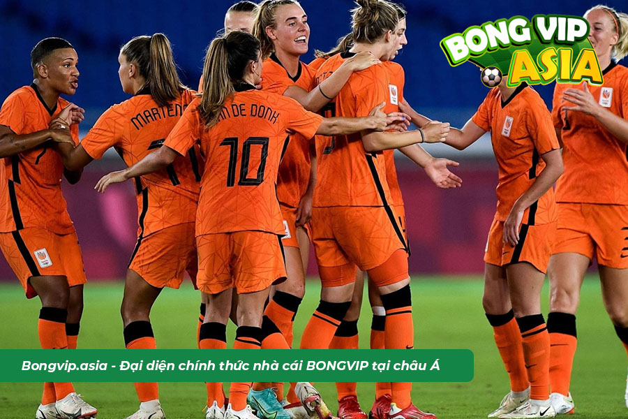 Dự đoán đội hình ra sân trong trận nữ Tây Ban Nha và nữ Hà Lan
